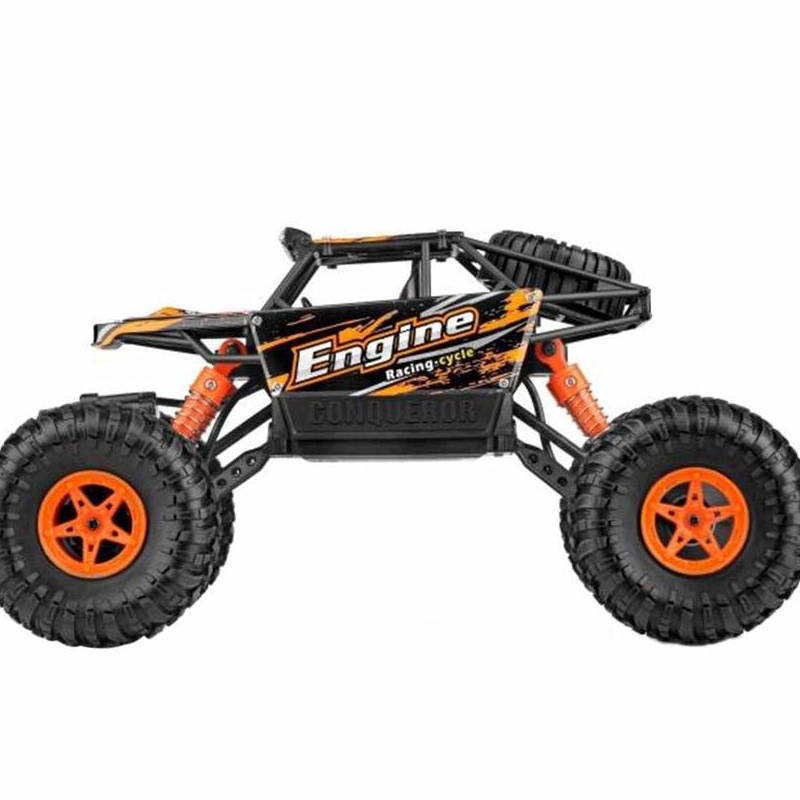 Carro Control Remoto / Buggy Razer - 18428B - 9 Km/h - 4x4