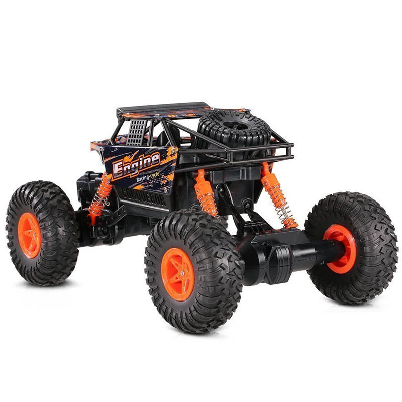 Carro Control Remoto / Buggy Razer - 18428B - 9 Km/h - 4x4