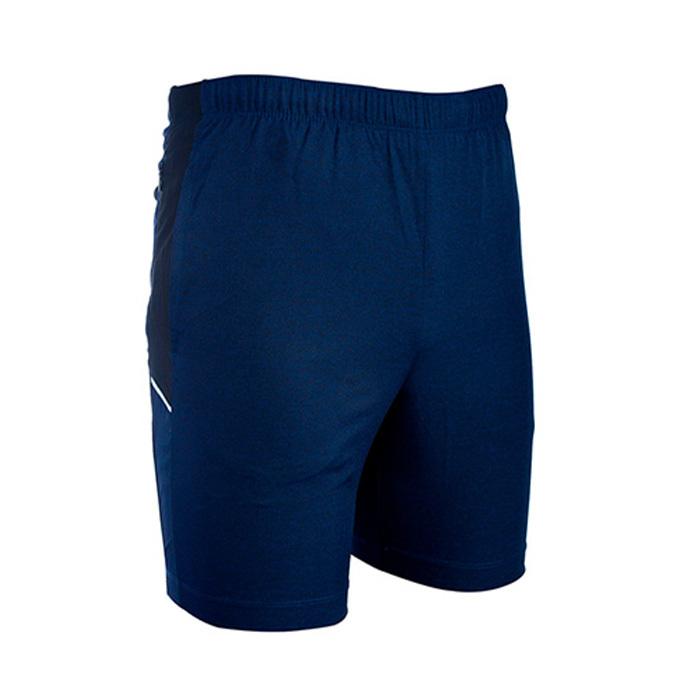 Short Asics Hombre Peacoat Heather M 7In Speed Short 2011A617.404