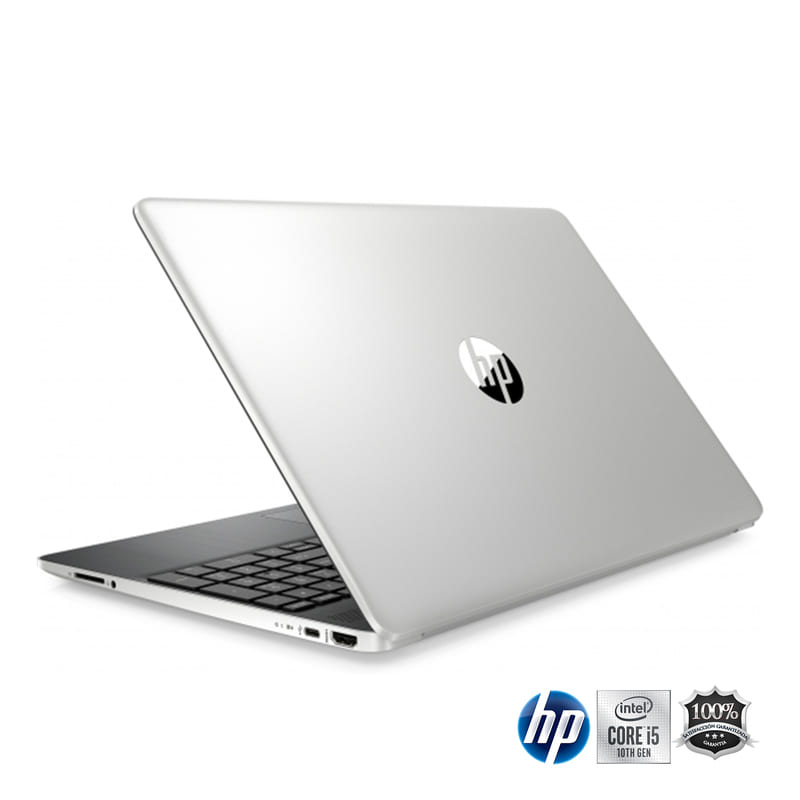 LAPTOP HP 15-DY1051WM Intel Core i5 1035G1 SSD 512GB Ram 8gb