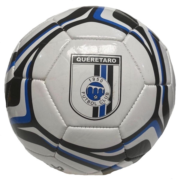 Balón Oficial Queretaro No.5