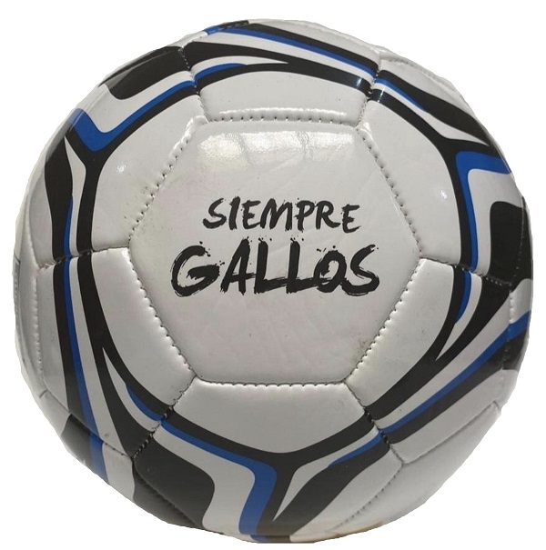 Balón Oficial Queretaro No.5
