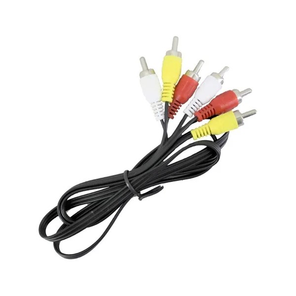 Decodificador Convertidor Digital Tv Hdmi 1080p Full Hd