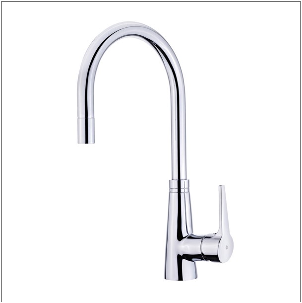 Mezcladora Monomando Teka VTK 938 40 Cm.