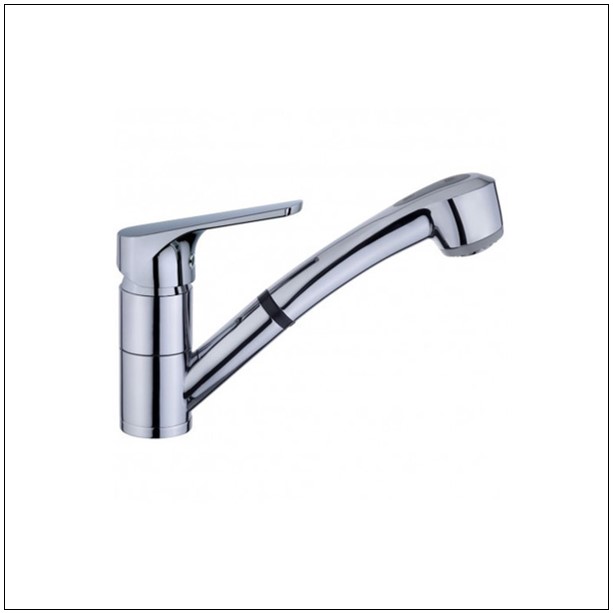 Mezcladora Monomando Extraíble Teka MT PLUS (MTP 978) 16 Cm.