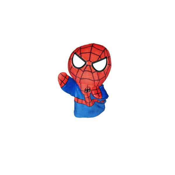 Marioneta De Spider Man MARVEL