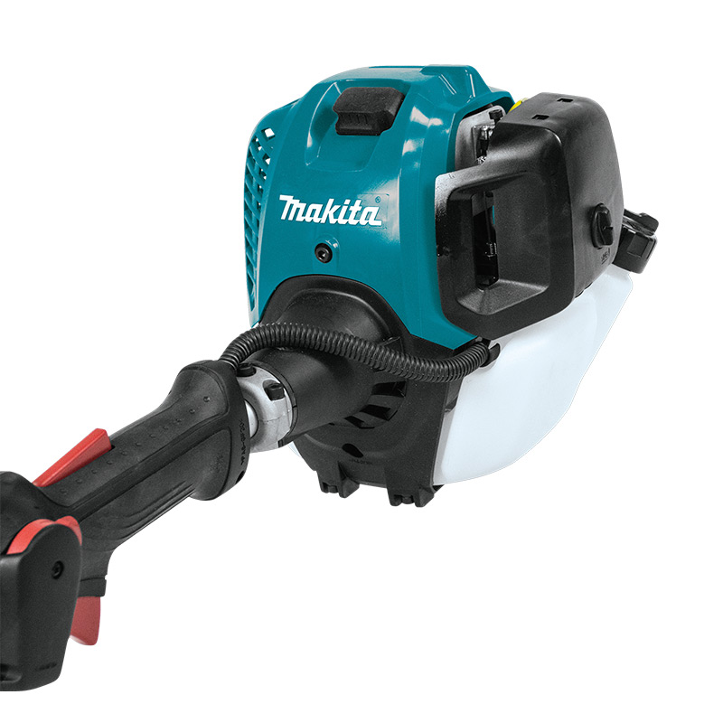 Motosierra Telescópica Makita EY2650H25H De 1.1 Hp A Gasolina 4T