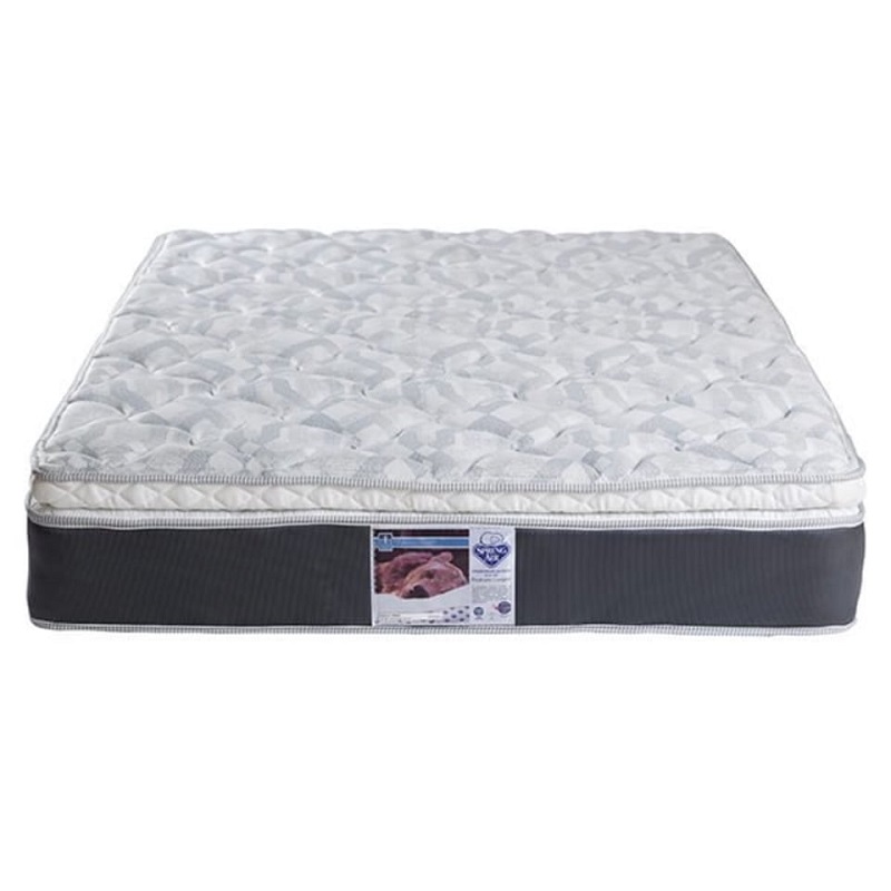 budget mattress for back pain