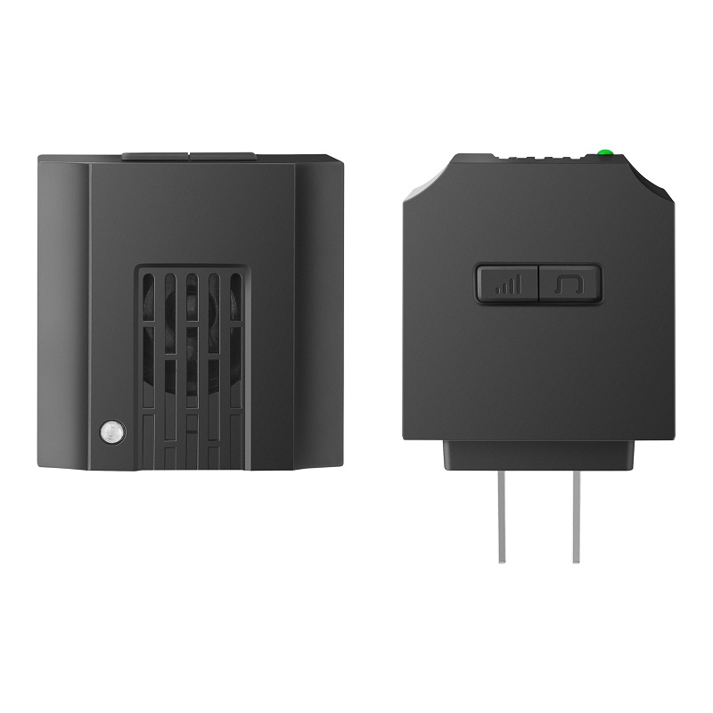 Tv Portero Wi-fi Con Campana | Cctv-0910 