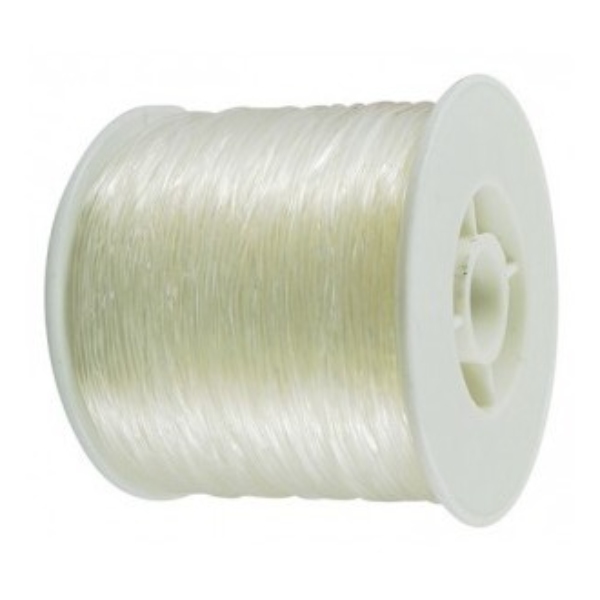 HILO ELASTICO TRANSPARENTE