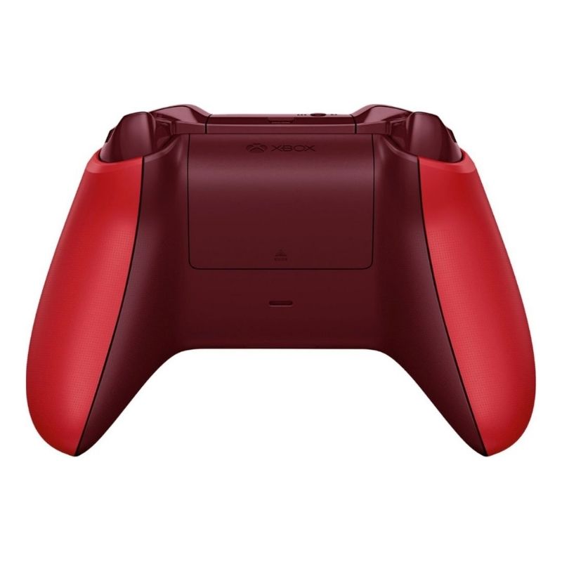 Control Inalambrico Xbox One S - Rojo