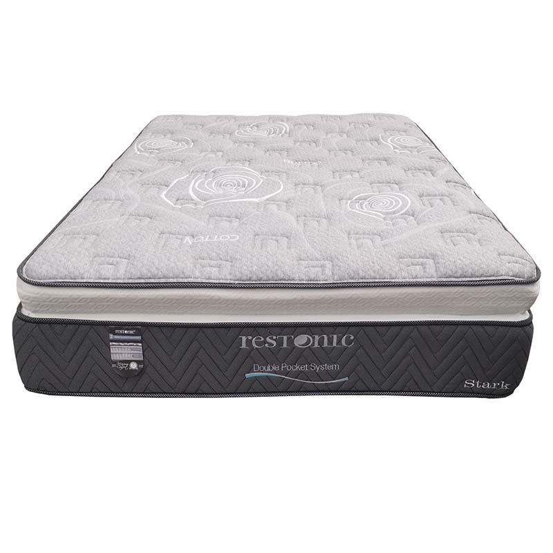 Colchón Restonic Stark Queen Size