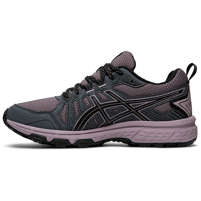 Tenis ASICS Mujer GEL-VENTURE 7 Violeta