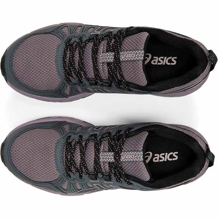 Tenis ASICS Mujer GEL-VENTURE 7 Violeta