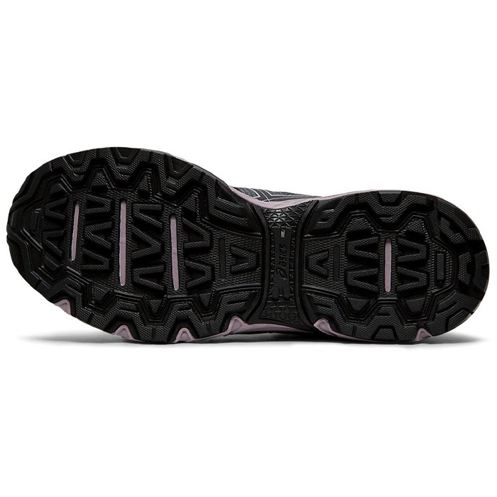 Tenis ASICS Mujer GEL-VENTURE 7 Violeta