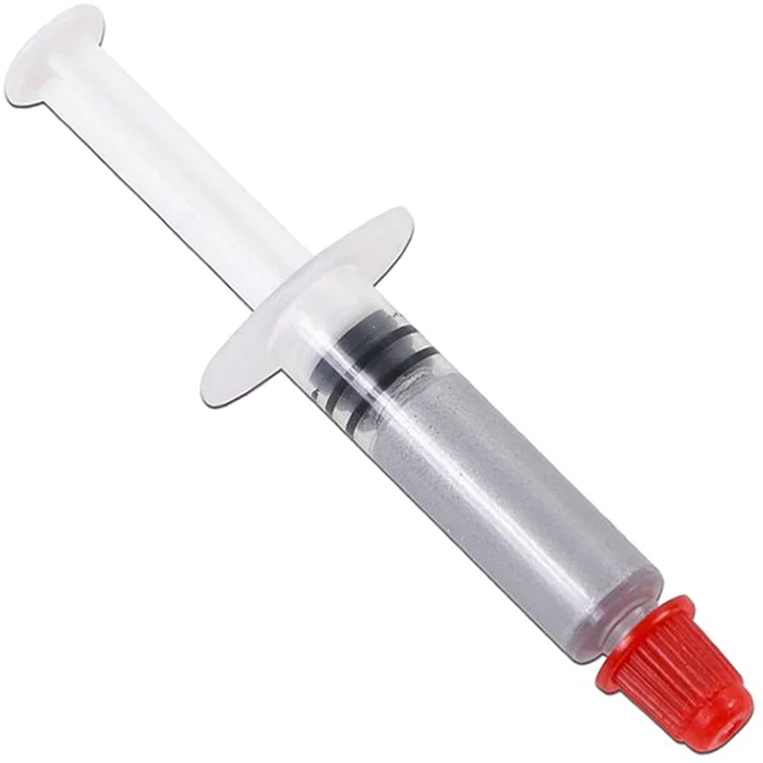 Pasta Termica Manhattan Para CPU 1.5g 701662.