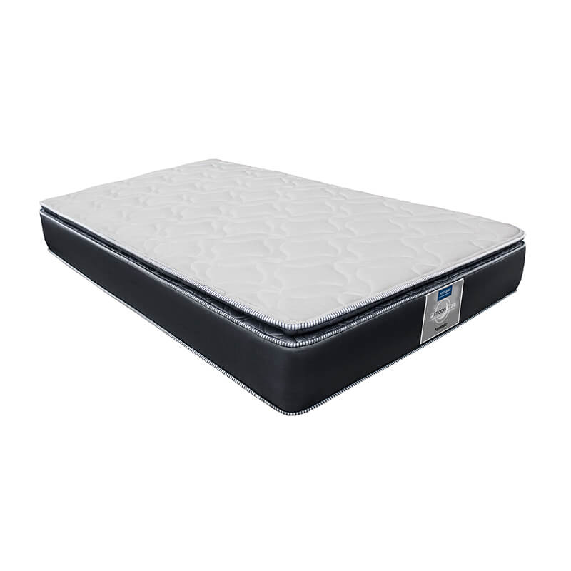 Colchón Restonic Fantastic Matrimonial ENTREGA UNICAMENTE CDMX Y AREA METROPOLITANA