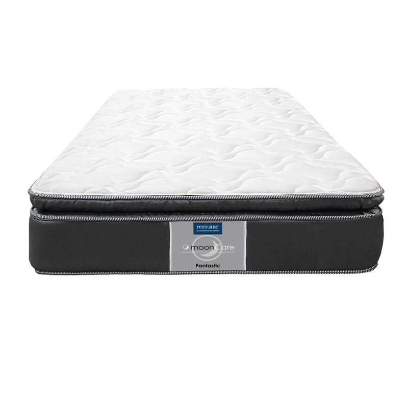 Colchón Restonic Fantastic Matrimonial ENTREGA UNICAMENTE CDMX Y AREA METROPOLITANA