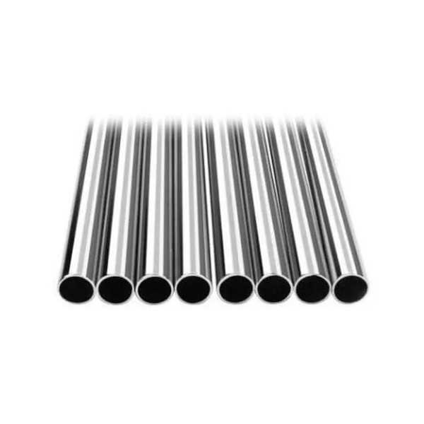 Popote Metal Acero Inoxidable Pajilla Ecologico 12mm