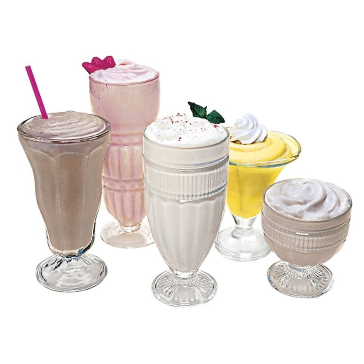 Esquimero Chocomilera Blanco Malteadas Hamilton Beach 