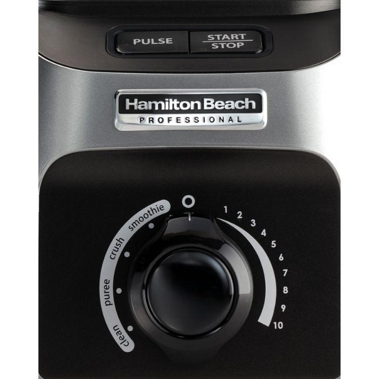  Licuadora Silenciosa Profesional Hamilton Beach