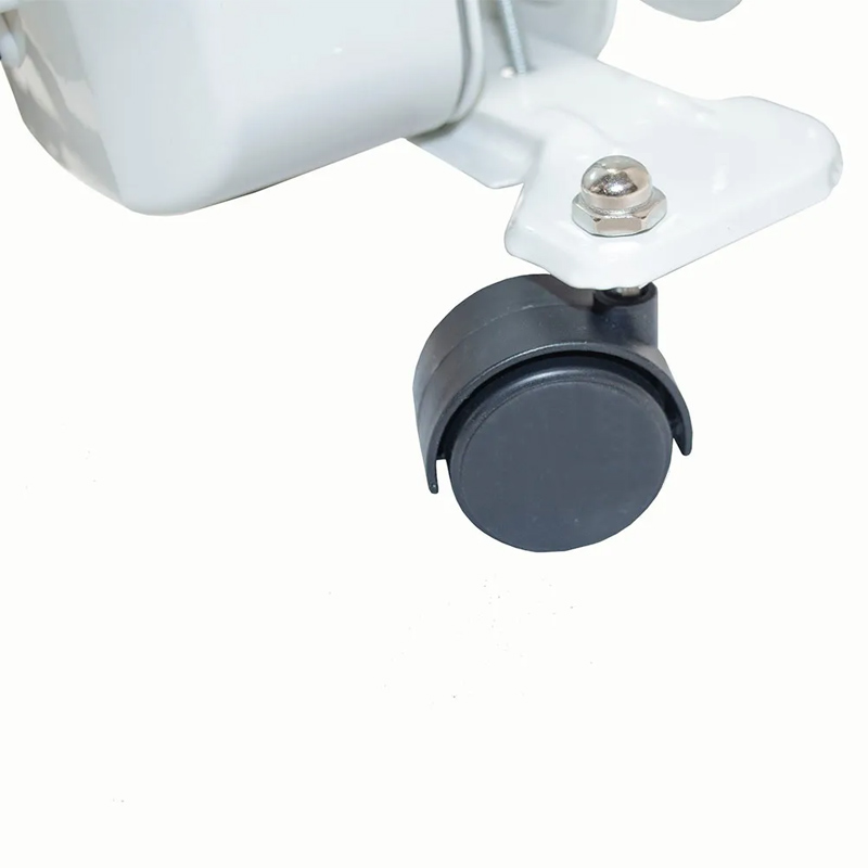 Calefactor Calentador Electrico Aceite 3 niveles Termostato Tipo Radiador