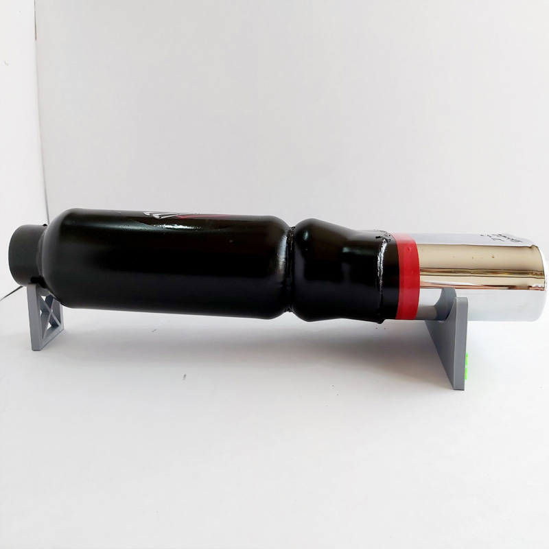 Turbobala Deportiva Marca Galgo Cola de Pato + REGALO