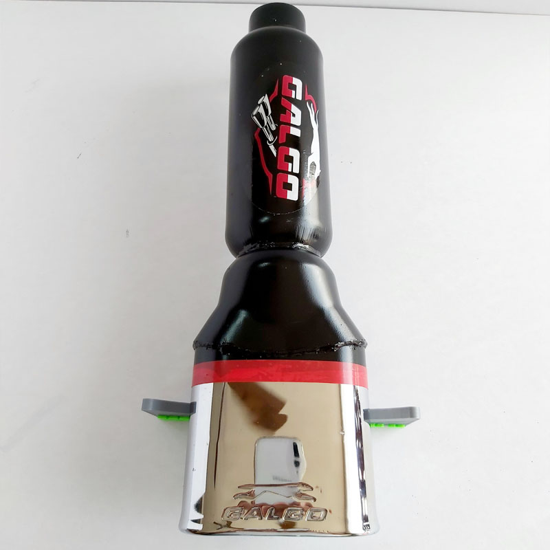 Turbobala Deportiva Marca Galgo Cola de Pato + REGALO