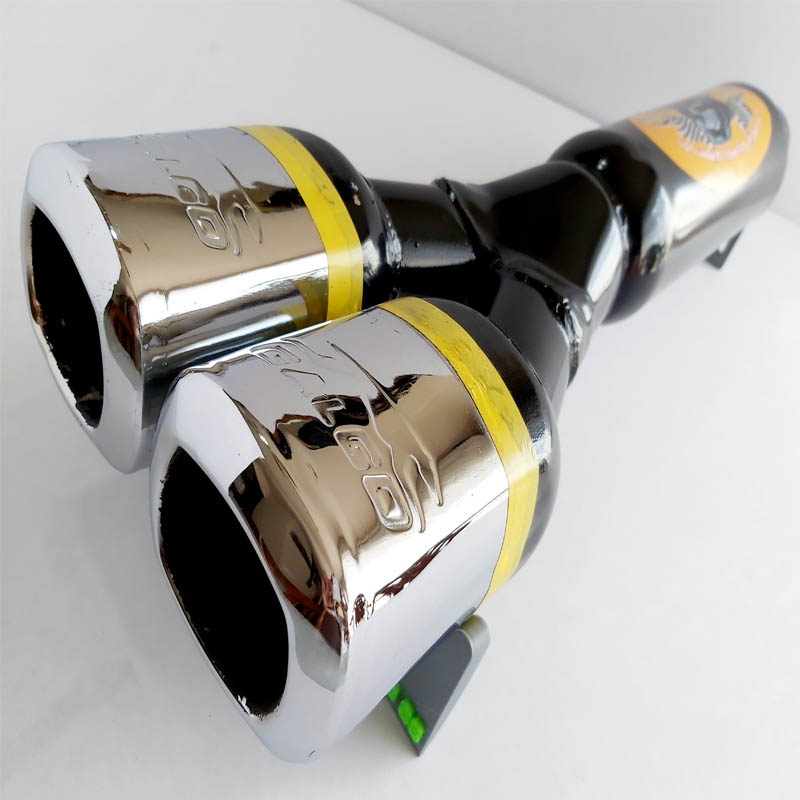 Turbobala Deportiva Marca Galgo Ovalada Rondana + REGALO