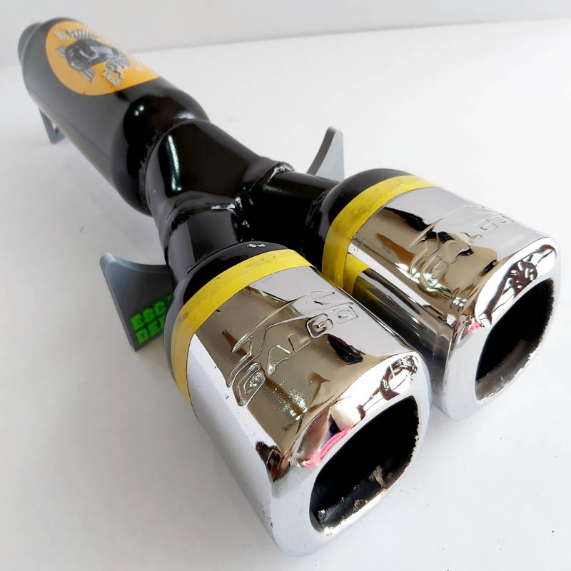 Turbobala Deportiva Marca Galgo Ovalada Rondana + REGALO