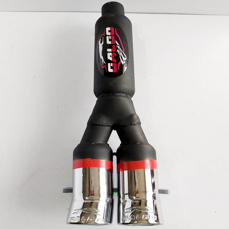 Turbobala Deportiva Marca Galgo Puntas Arriba Engargolada + REGALO