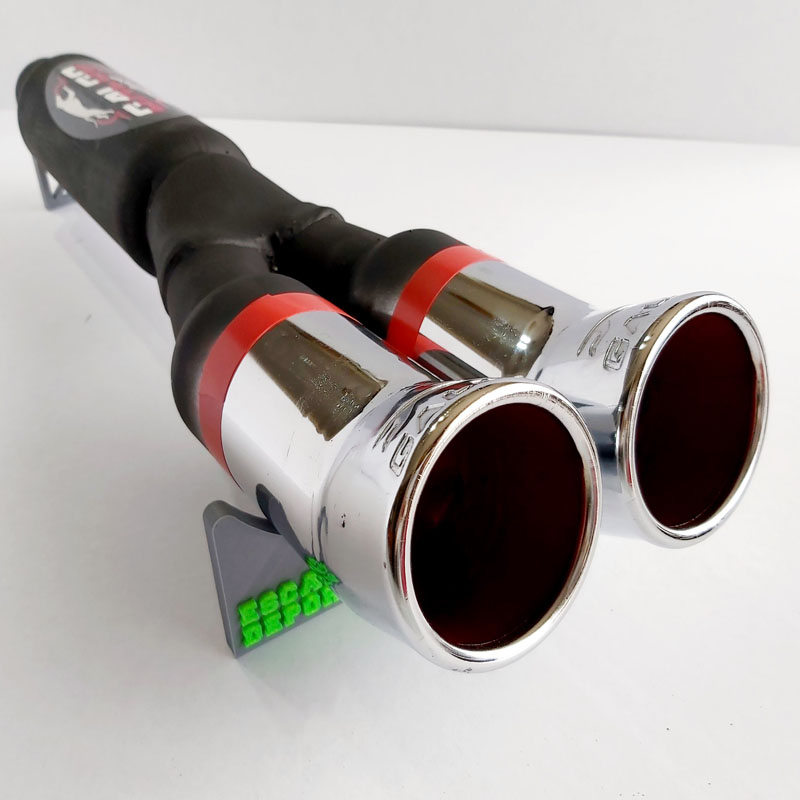 Turbobala Deportiva Marca Galgo Puntas Arriba Engargolada + REGALO