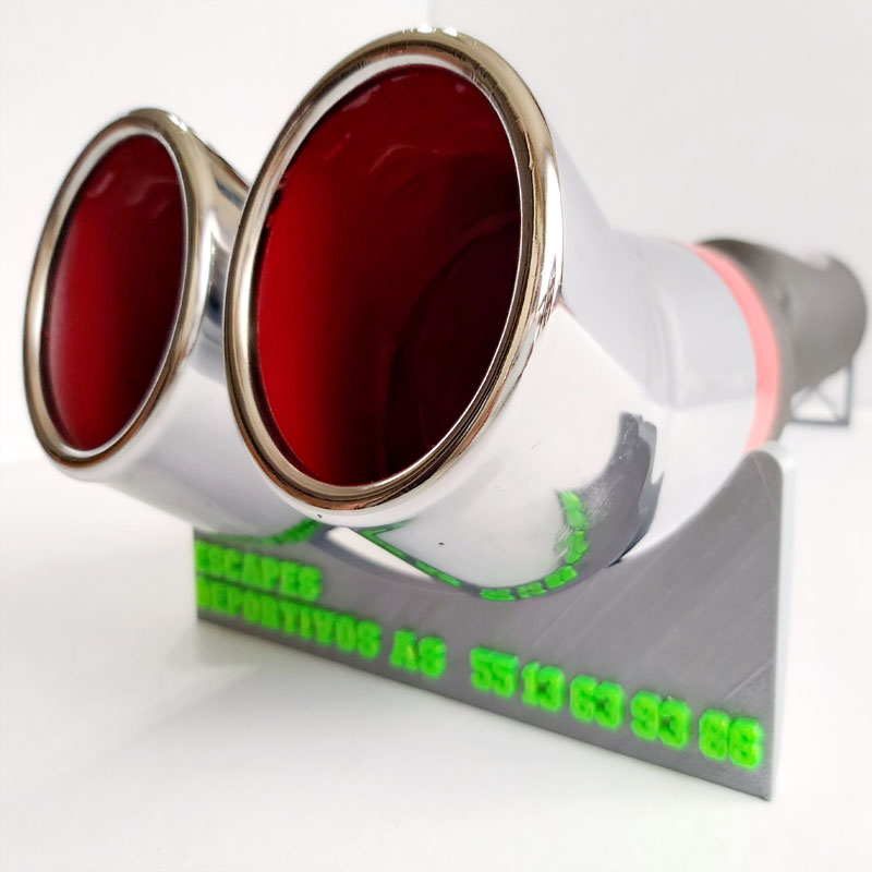 Turbobala Deportiva Marca Galgo Puntas Arriba Engargolada + REGALO