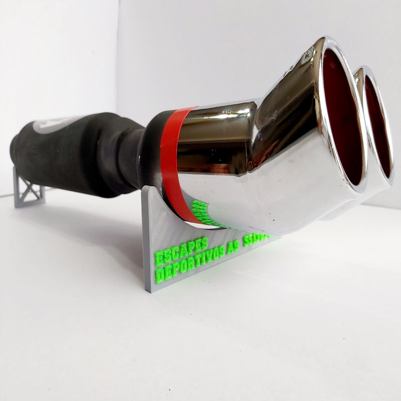 Turbobala Deportiva Marca Galgo Puntas Arriba Engargolada + REGALO