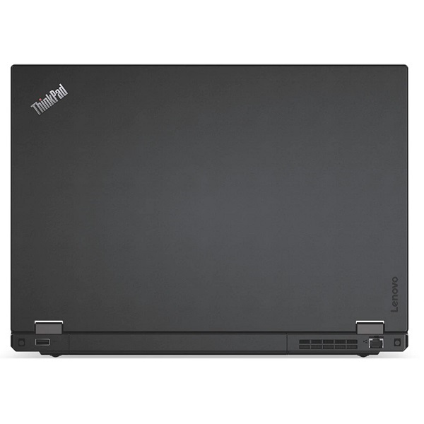 Laptop Lenovo ThinkPad L570 FullHD Intel core i5 8 Gb Ram 500 Gb HDD Equipo reacondicionado que que fue demo de exhibición 