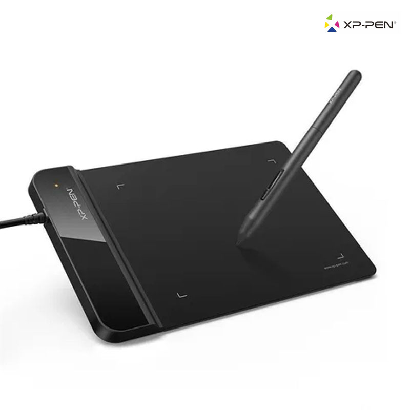 Tableta Digitalizadora Gráfica XP-Pen G430s