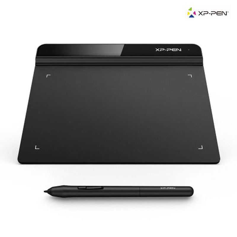 Tableta Digitalizadora Gráfica XP-Pen Star G640 OSU