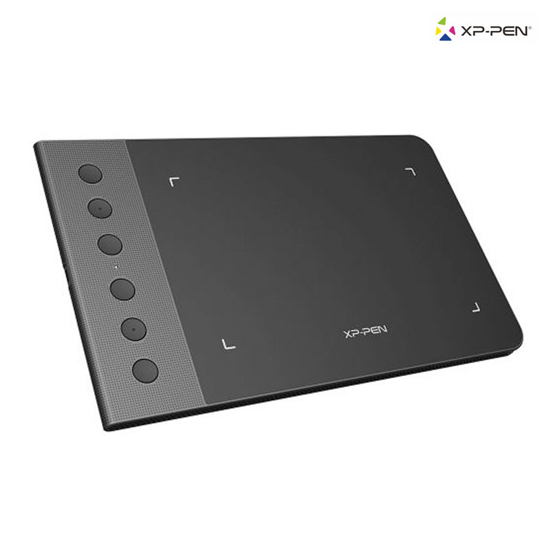 Tableta Digitalizadora Gráfica XP-Pen Star G640S V2