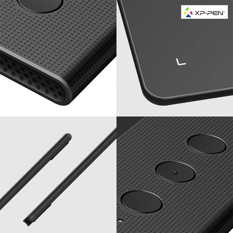 Tableta Digitalizadora Gráfica XP-Pen Star G640S V2