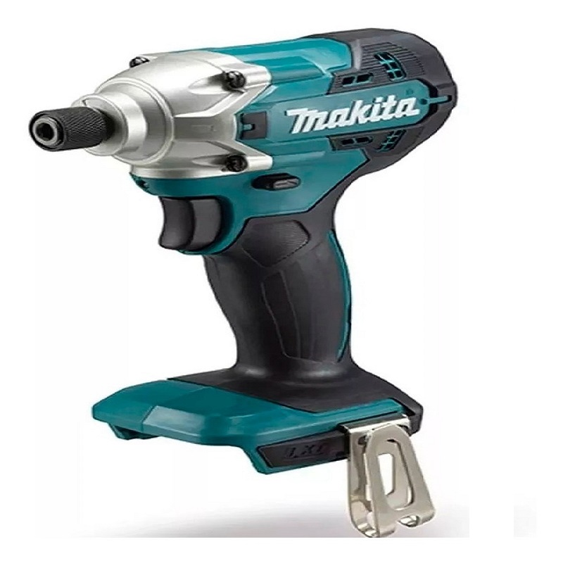 Combo Rotomartillo Y Atornillador 18v Makita Dlx2336syx