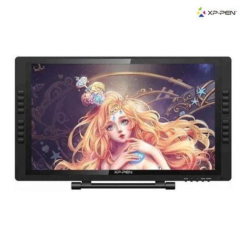 Tableta Digitalizadora Gráfica XP-Pen Artist 22E Pro