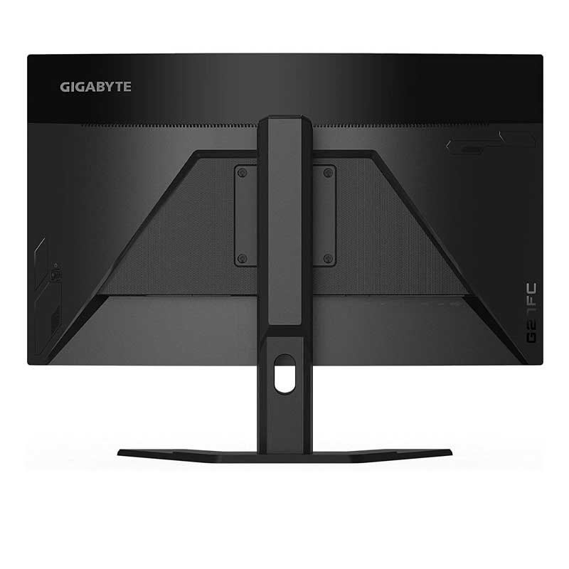 Monitor Curvo Gamer G27FC-SA Gigabyte 27 Pulgadas 1 Ms Hdmi DP20VM0-GG27FCBT-1EKR