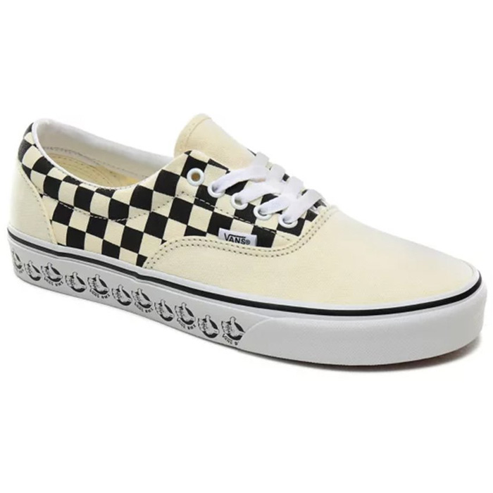 Tenis VANS UA ERA VANS BMX WHIT