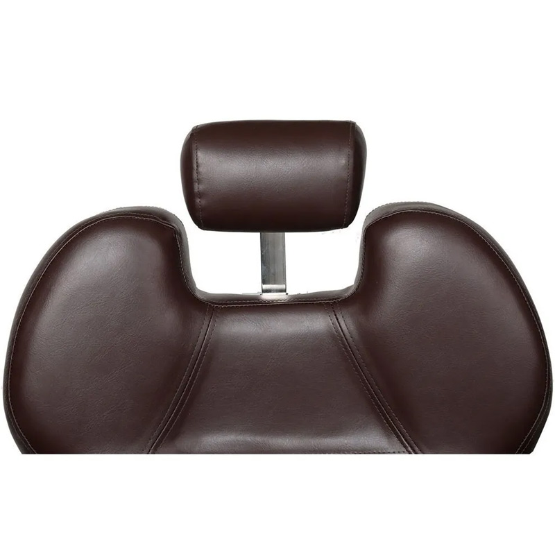Sillon Barberia Hidraulico Reclinable Peluqueria Barbero Estetica Cafe