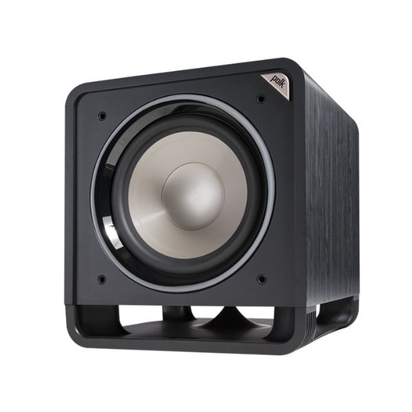 Subwoofer Activo 12 pulgadas HTS12 Polk Audio con tecnología Power Part