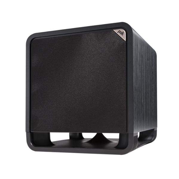 Subwoofer Activo 12 pulgadas HTS12 Polk Audio con tecnología Power Part