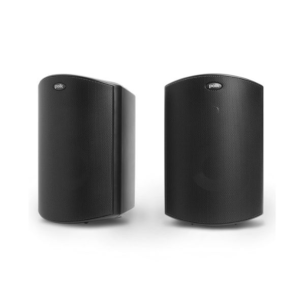 Altavoces para exteriores para todo tipo de clima ATRium6 Polk Audio Negro