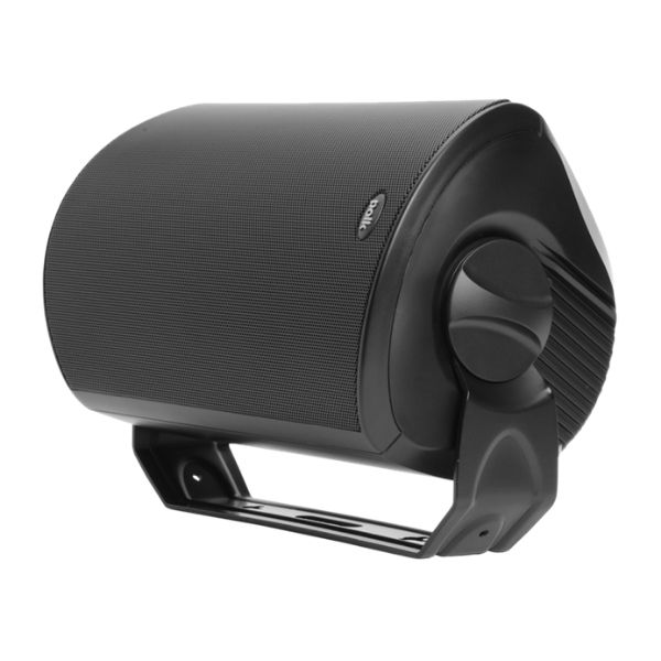 Altavoces para exteriores para todo tipo de clima ATRium6 Polk Audio Negro