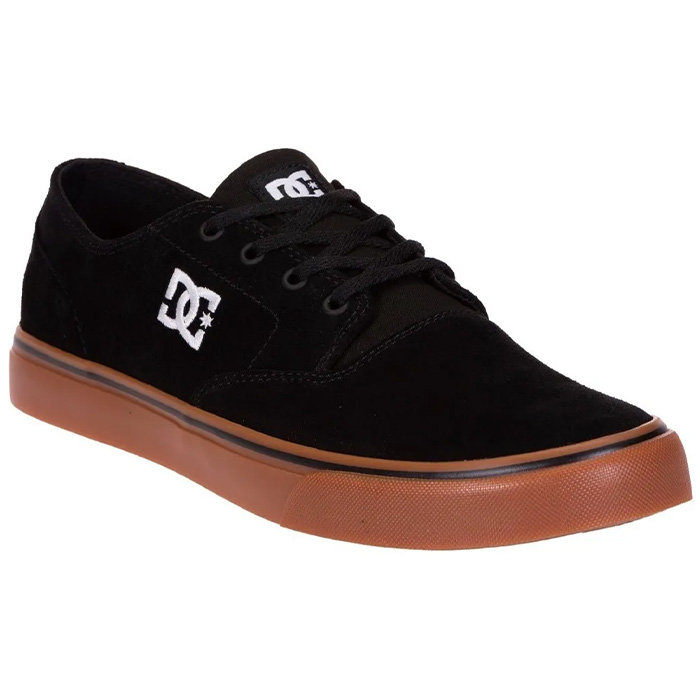 Tenis DC SHOES FLASH 2 SD M SHOE BW6