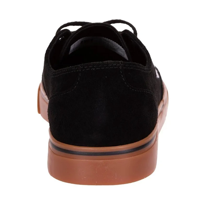 Tenis DC SHOES FLASH 2 SD M SHOE BW6